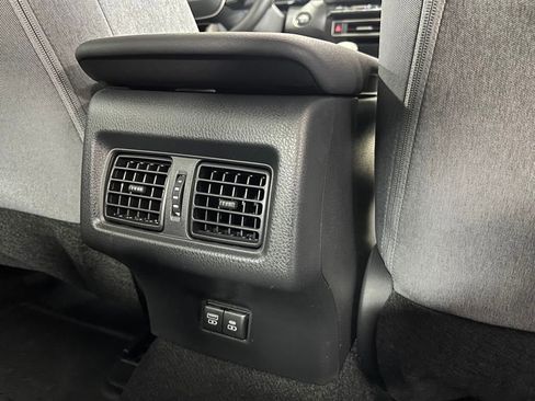 New 2026 Toyota Camry LE FWD image 17