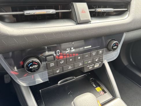 New 2026 Subaru Outback Wilderness AWD/4WD image 17