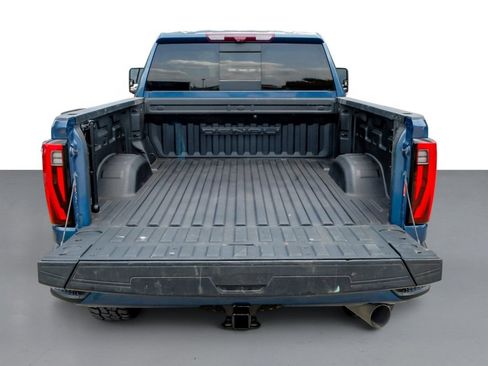 Used 2024 GMC Sierra 2500 Denali Ultimate AWD/4WD image 57