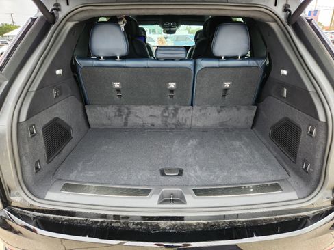 New 2025 Cadillac Escalade IQ Sport 2 AWD/4WD image 12