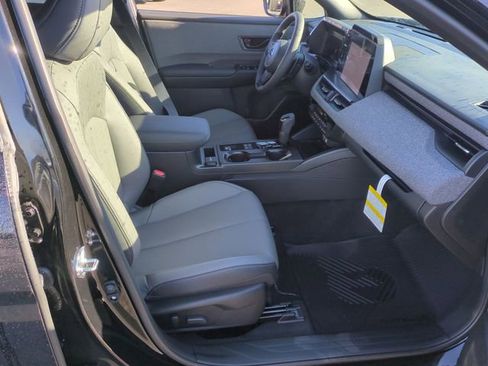 New 2026 Subaru Outback Limited image 40