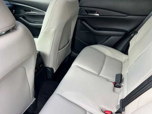 Certified 2025 MAZDA CX-30 AWD 2.5 S w/ Preferred Package image 15