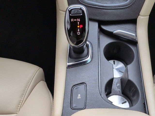 Used 2019 Cadillac XT5 FWD image 19