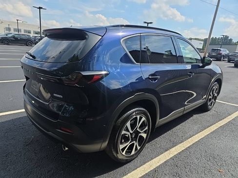 Used 2026 MAZDA CX-5 Preferred AWD/4WD image 8