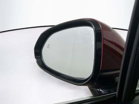 Used 2025 Hyundai Sonata SEL AWD/4WD image 16