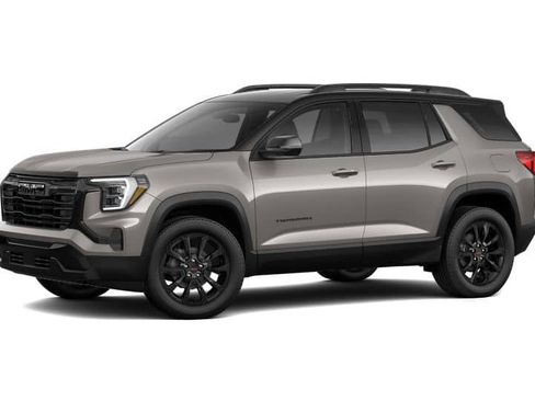 New 2026 GMC Terrain Elevation FWD image 28