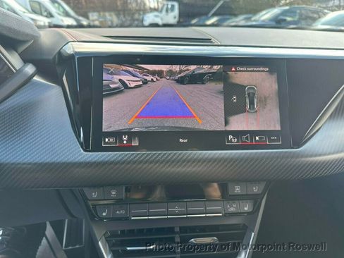 Used 2022 Audi RS e-tron GT w/ Year 1 Package image 17