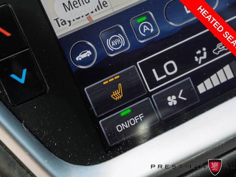 Used 2025 Subaru Outback Limited AWD/4WD image 8