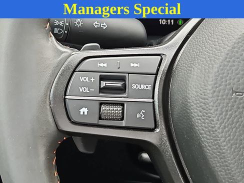 Used 2024 Honda CR-V Sport image 20