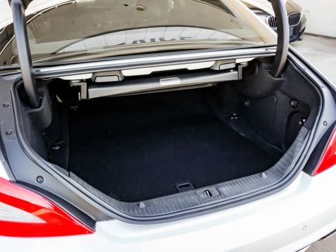 Used 2014 Mercedes-Benz CLS 550 CLS 550 image 52