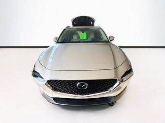 Used 2023 MAZDA CX-30 AWD 2.5 S w/ Preferred Package video 2