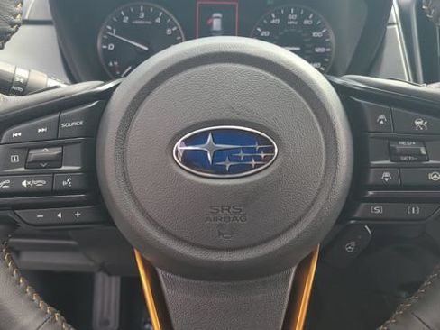 New 2026 Subaru Crosstrek 2.5i Wilderness AWD/4WD image 17