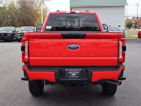 New 2026 Ford F350 XL w/ STX Appearance Package AWD/4WD image 17