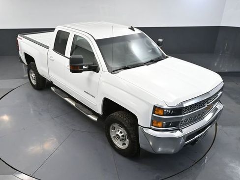 Used 2019 Chevrolet Silverado 2500 LT image 55