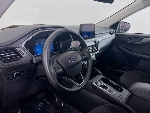 Used 2024 Ford Escape Active FWD image 10