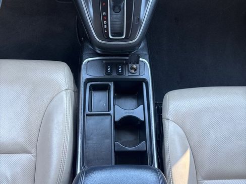Used 2015 Honda CR-V EX-L image 16
