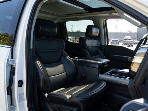 New 2026 Ford F250 Lariat AWD/4WD image 41