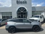 Used 2024 GMC Terrain AT4 w/ Tech Package image 4