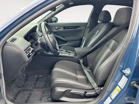 Used 2025 Honda Civic Sport Touring image 21