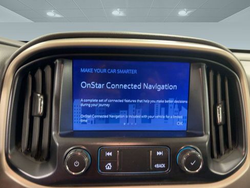 Used 2021 GMC Canyon Denali image 25