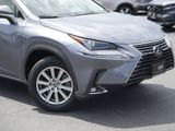 Used 2019 Lexus NX 300 FWD image 3