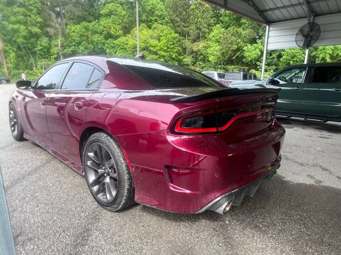 Used 2022 Dodge Charger Scat Pack RWD image 5