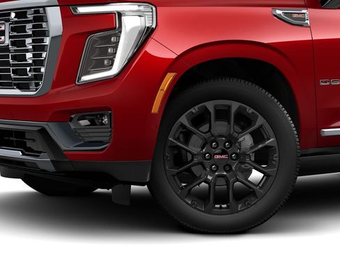 New 2026 GMC Yukon Denali w/ Sun & Power Step Package image 53