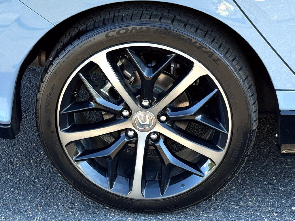 Used 2021 Honda Civic Sport image 13
