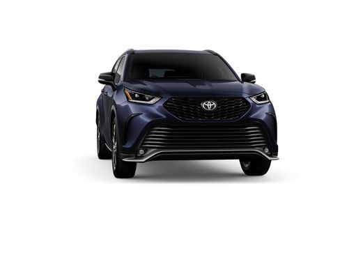 New 2026 Toyota Highlander XSE image 16