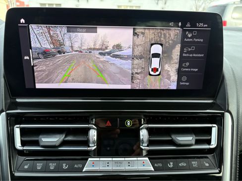 Used 2023 BMW 840i Gran Coupe xDrive 840i image 26