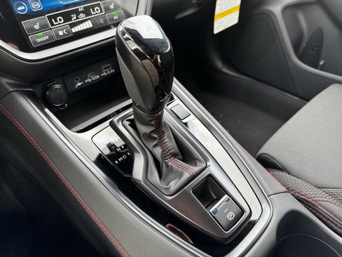 New 2025 Subaru WRX Premium image 18