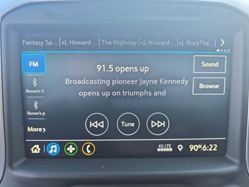 Used 2021 GMC Sierra 1500 Elevation w/ Driver Alert Package I image 21