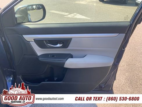 Used 2019 Honda CR-V LX image 11