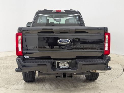 New 2026 Ford F250 XL w/ STX Appearance Package image 10