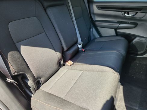 Certified 2026 Honda CR-V Sport image 16