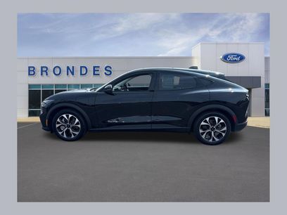 Used 2025 Ford Mustang Mach-E Select