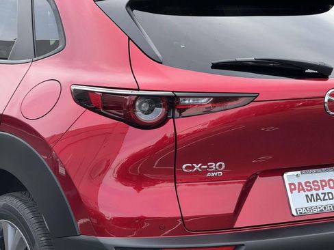 New 2026 MAZDA CX-30 AWD 2.5 S image 8