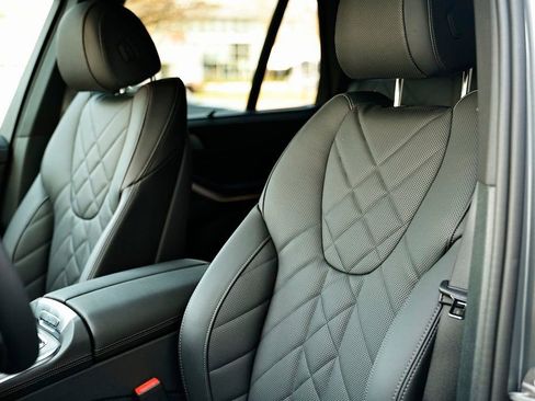 New 2026 BMW X5 xDrive40i w/ M Sport Package image 22