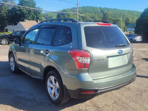 Used 2014 Subaru Forester 2.5i Premium w/ All-Weather Package AWD/4WD image 6