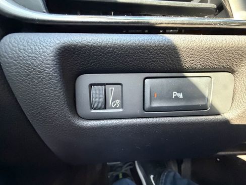 Used 2016 Cadillac ATS Luxury image 23