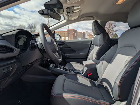 New 2026 Subaru Crosstrek 2.5i Limited image 5