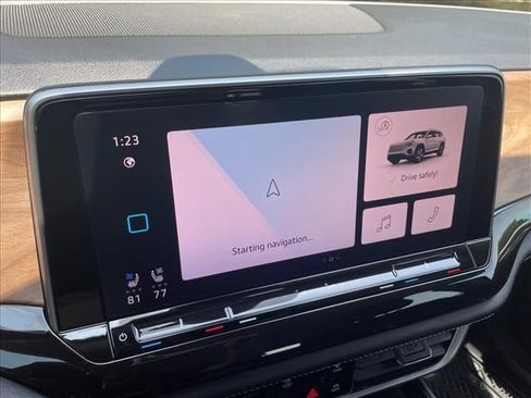 Used 2026 Volkswagen Atlas SE FWD image 19