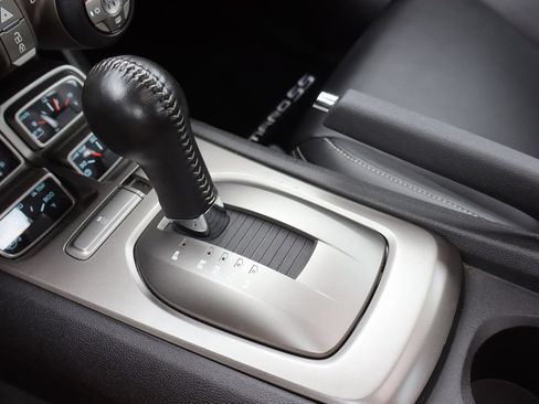 Used 2010 Chevrolet Camaro SS w/ RS Package RWD image 9