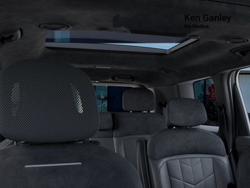 New 2027 Kia Telluride X-Line SX Prestige AWD/4WD image 27