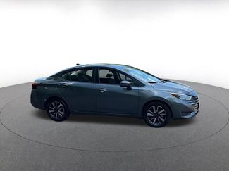 Used 2025 Nissan Versa SV FWD video 2