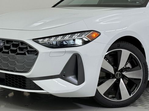 New 2025 Audi A5 2.0T Premium Plus image 24