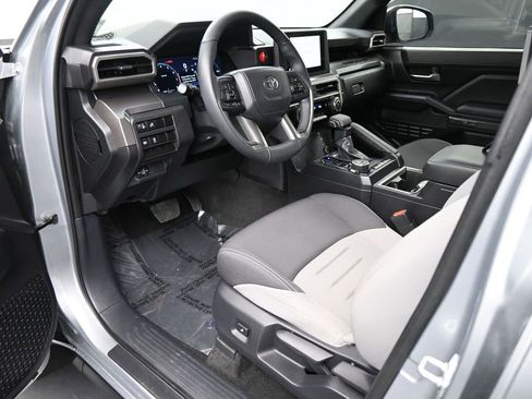 Used 2024 Toyota Tacoma TRD Off-Road AWD/4WD image 2