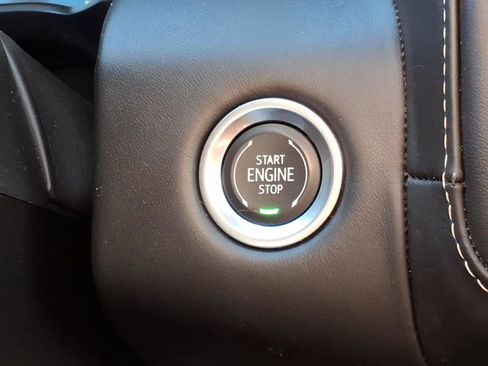 Certified 2024 GMC Yukon Denali Ultimate image 12