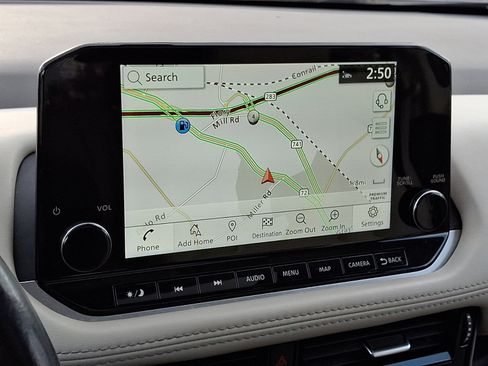 Certified 2023 Nissan Rogue SL w/ SL Premium Package image 21