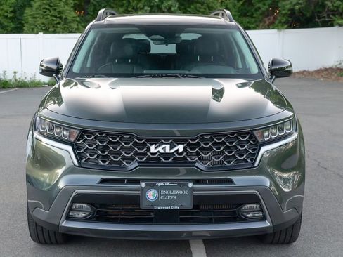 Used 2022 Kia Sorento X-Line EX AWD/4WD image 2